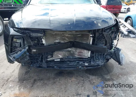 2025 Hyundai Tucson Sel z USA, uszkodzony, nr VIN 5NMJB3DE9SH556249